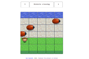 Project screenshot